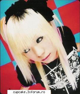 Bou[ex] - Name: Bou (坊) Real name: Saitou Kazuhiro - An Cafe<3