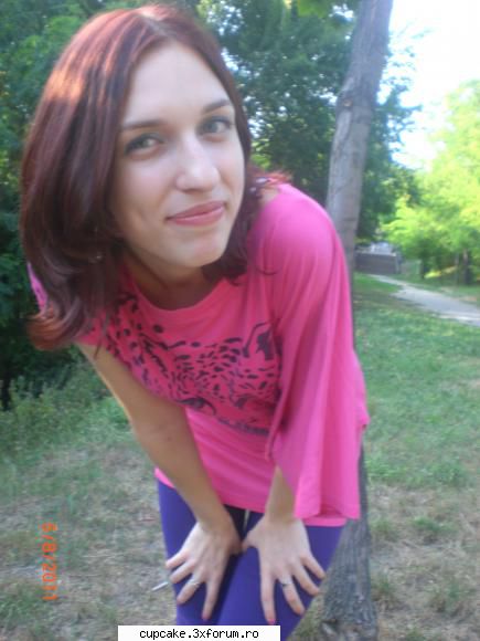 Elenuş<3 - This is me! pam pam - Everybody<3