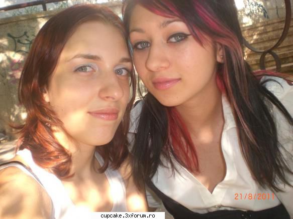Elenuş<3 - varianta cuminte esti tu - Everybody<3