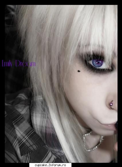 emily dream Admin!