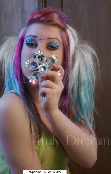 emily dream &nbsp; Admin!
