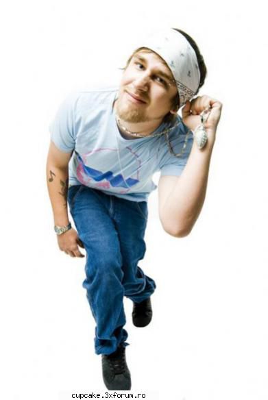 Julian McClellan - Julian McClellan - Brokencyde<3