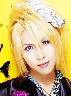 Masato - Masato * Part: Guitar * BLOdgrupp A * Birthday - S.u.G<3