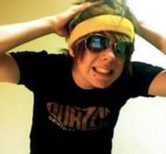 Michael Shea - Iva Innocence' - Brokencyde<3