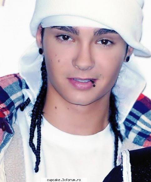 :zzz: tom kaulitz