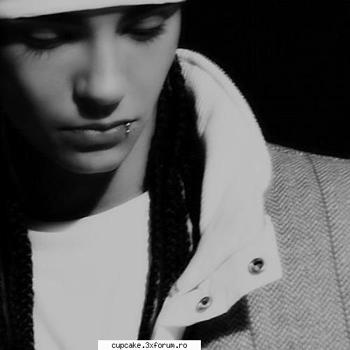 :zzz: tom kaulitz