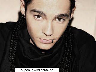 Tom Kaulitz - Zmeurica - Tokio Hotel<3